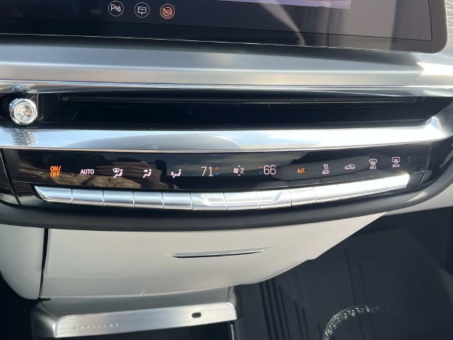 Used 2024 Cadillac Lyriq Sport w/ LPO, Floor Liner Package AWD/4WD image 23