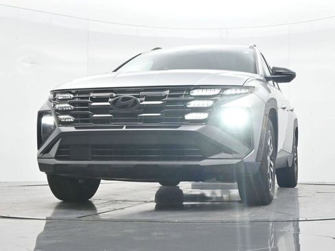 Used 2025 Hyundai Tucson XRT FWD image 28