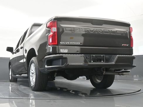 Used 2021 Chevrolet Silverado 1500 RST image 50