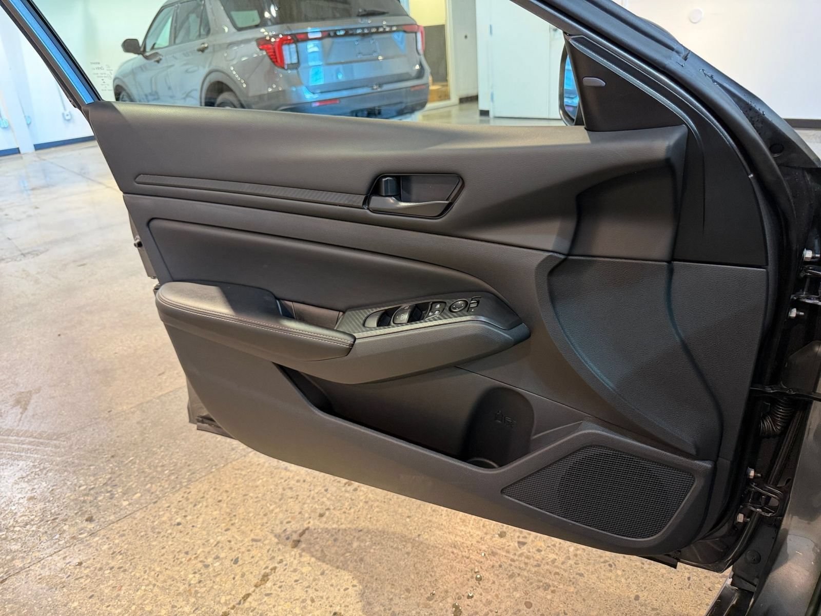 Used 2026 Nissan Altima 2.5 SV FWD image 18