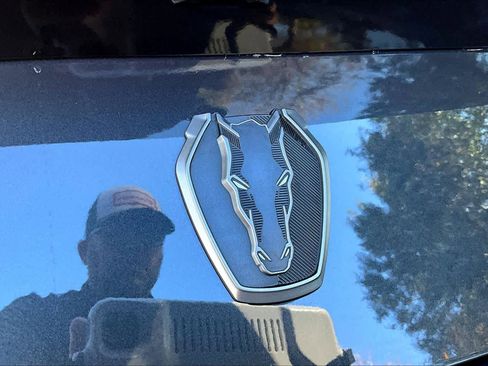 Used 2024 Ford Mustang Dark Horse image 27