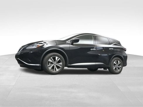 Used 2023 Nissan Murano S image 10