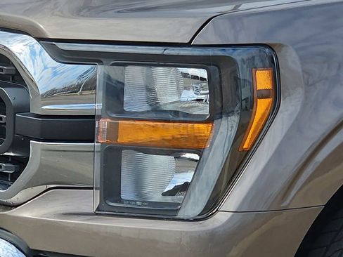 Used 2023 Ford F150 XLT image 27