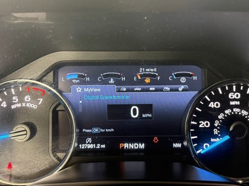 Used 2017 Ford F150 Lariat w/ Equipment Group 502A Luxury image 21