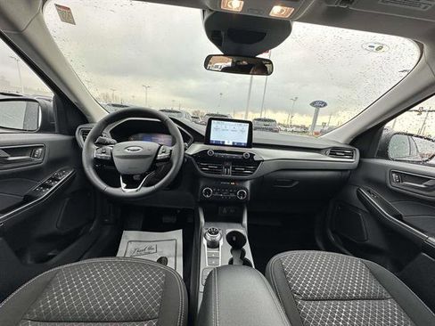 Used 2024 Ford Escape Active image 13