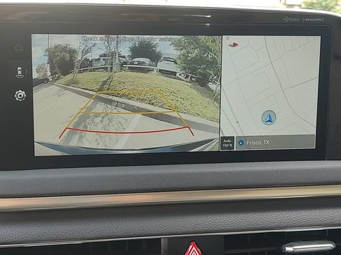 Used 2023 Hyundai Sonata SEL FWD image 15
