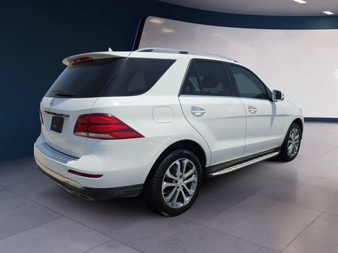 Certified 2016 Mercedes-Benz GLE 350 image 5