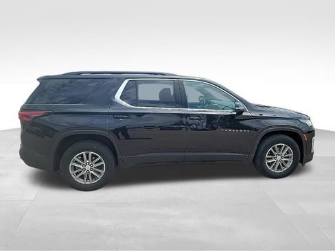 Certified 2023 Chevrolet Traverse LT w/ LPO, Floor Liner Package AWD/4WD image 19