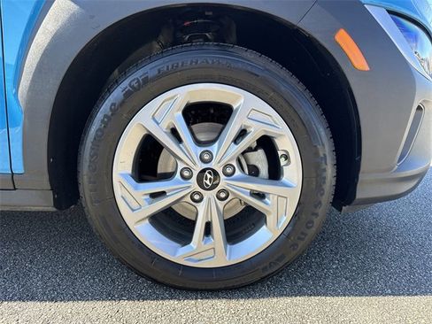 Certified 2023 Hyundai Kona SEL image 12
