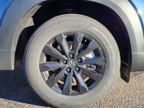 New 2026 MAZDA CX-50 AWD 2.5 S w/ Weather Package image 29