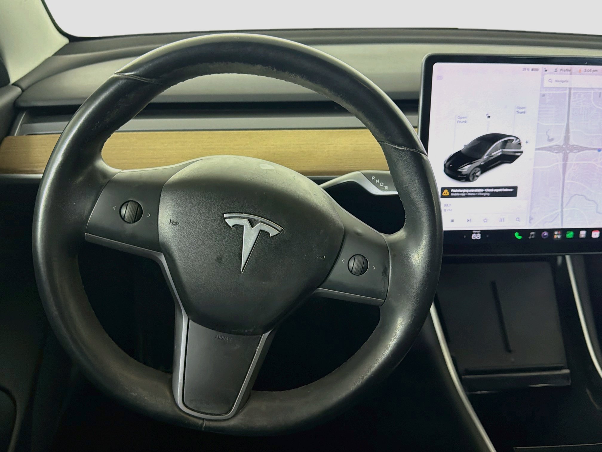 Used 2018 Tesla Model 3 Long Range RWD image 16
