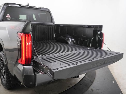 Used 2022 Toyota Tundra SR5 w/ TRD Off-Road Package AWD/4WD image 9