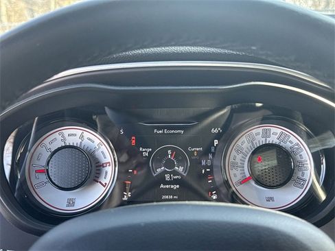 Used 2020 Dodge Challenger R/T w/ Shaker Package image 15