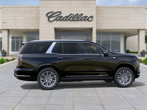 New 2026 Cadillac Escalade Luxury image 5
