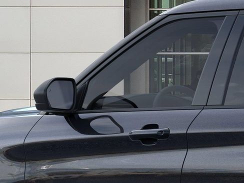 New 2026 Ford Explorer Active AWD/4WD image 20