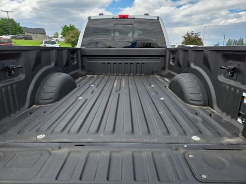 Used 2023 Ford F350 Platinum AWD/4WD image 34