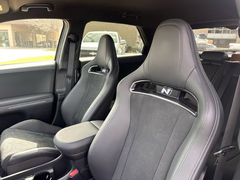 Certified 2025 Hyundai Ioniq 5 N image 18