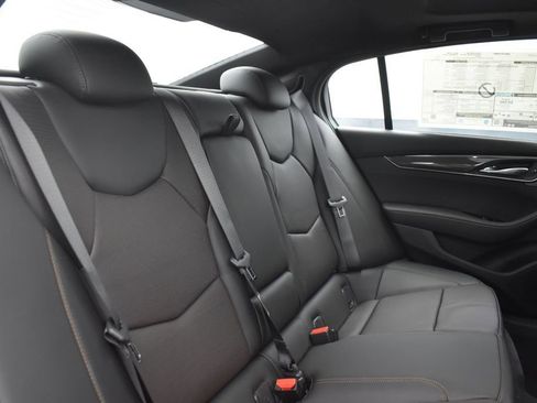 New 2026 Cadillac CT5 Sport AWD/4WD image 31