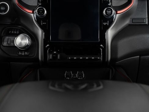 Used 2020 RAM 1500 Rebel w/ Rebel Level 2 Equipment Group image 38