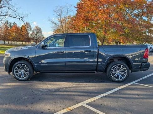 New 2026 RAM 1500 Tungsten AWD/4WD image 5