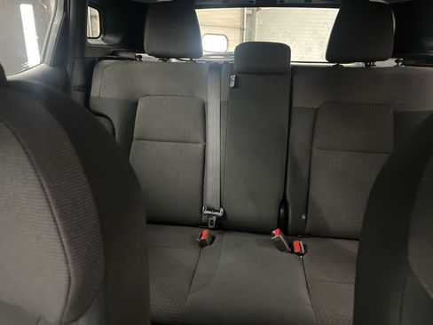 New 2026 Nissan Kicks S AWD/4WD image 33