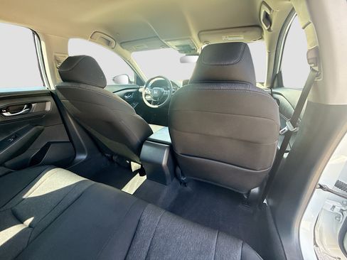 Certified 2024 Honda Accord LX image 28