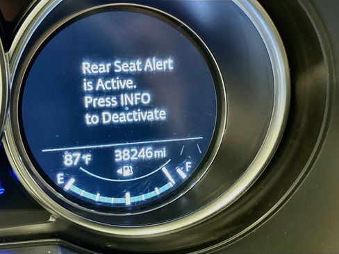 Used 2025 MAZDA CX-5 AWD 2.5 S w/ Preferred Package image 19