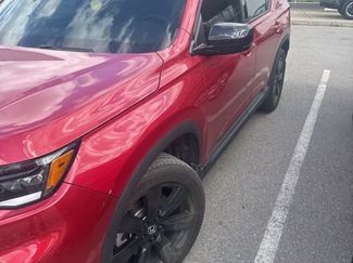 Used 2025 Honda Pilot Black Edition video 1