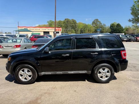 Used 2012 Ford Escape XLS image 8