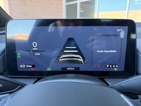 Used 2024 Honda Prologue Touring image 18