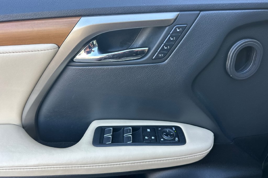 Used 2021 Lexus RX 350 FWD w/ Premium Package image 11