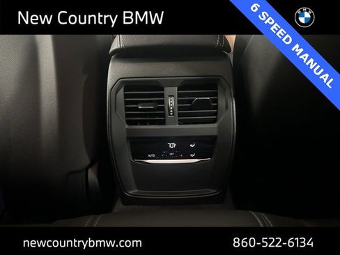 Used 2023 BMW M2 w/ Lighting Package image 30