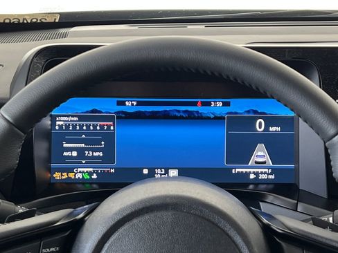 New 2026 Subaru Outback Premium AWD/4WD image 17