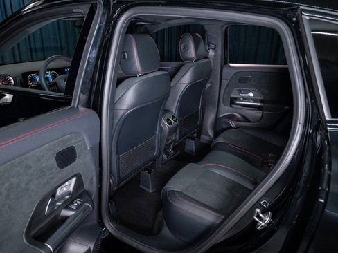 Certified 2026 Mercedes-Benz GLA 250 image 14