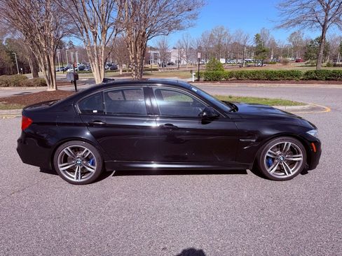 Used 2015 BMW M3 image 15