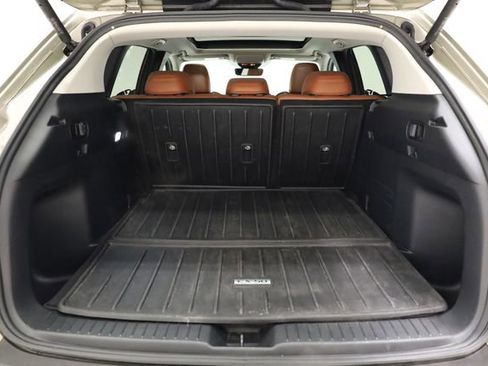 Used 2024 MAZDA CX-50 Meridian Edition w/ Cargo Package image 29