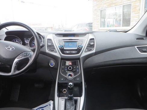 Used 2016 Hyundai Elantra Value Edition image 43
