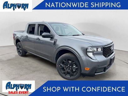 New 2026 Ford Maverick XLT w/ Equipment Group 301A