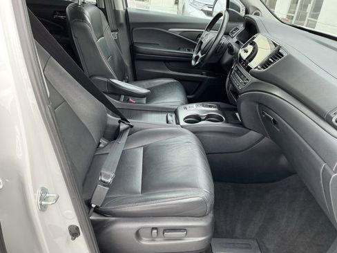 Used 2022 Honda Pilot Special Edition image 21
