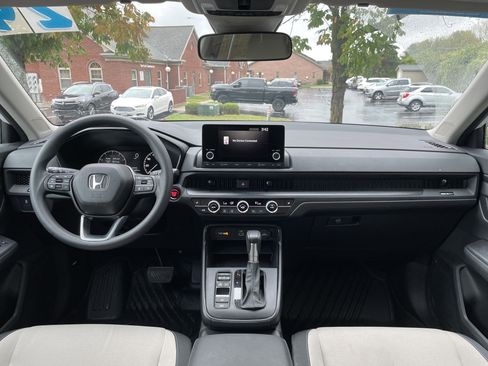 Certified 2024 Honda CR-V EX image 16