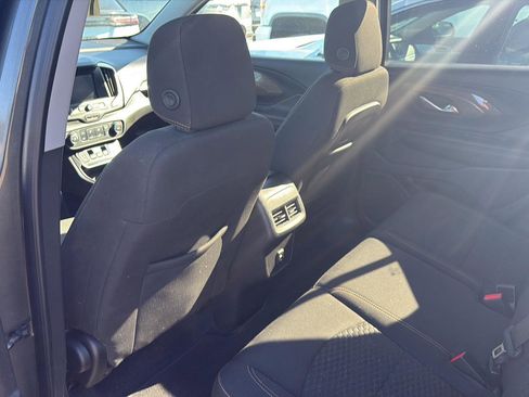 Used 2020 GMC Terrain SLE image 26