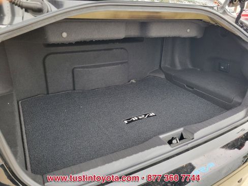 Used 2023 Toyota Mirai w/ Toyota Teammate Package image 13