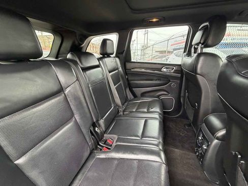 Used 2015 Jeep Grand Cherokee High Altitude image 27