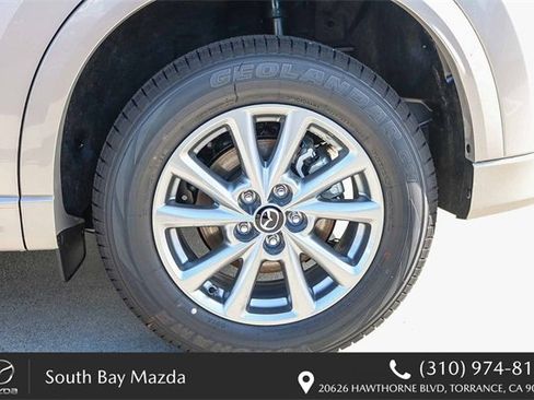 New 2025 MAZDA CX-5 AWD 2.5 S image 10