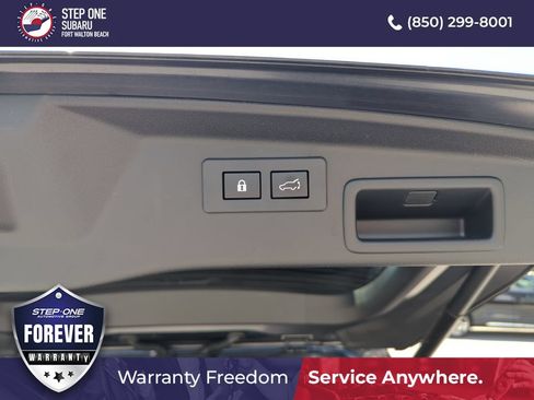 Used 2026 Subaru Outback Limited w/ Premium/Limited Package 2 AWD/4WD image 32