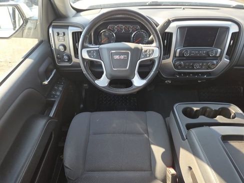 Used 2019 GMC Sierra 1500 SLE w/ SLE Value Package image 26
