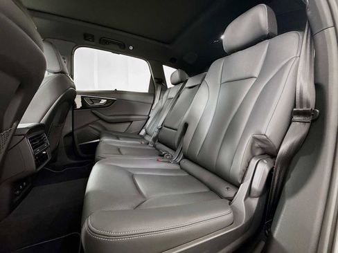 Used 2025 Audi Q7 3.0T Premium Plus w/ Premium Plus Package image 23