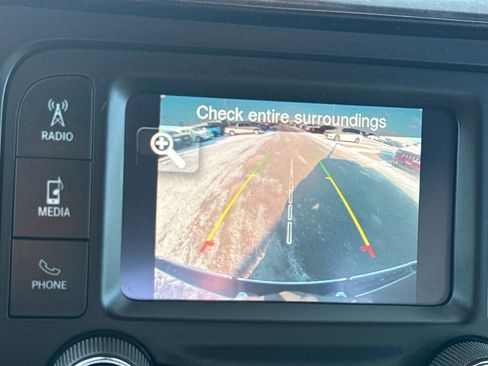 Used 2023 RAM 1500 Big Horn image 19