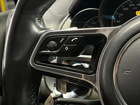 Used 2016 Porsche Cayenne GTS AWD/4WD image 27