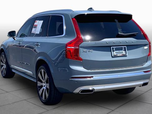 Used 2021 Volvo XC90 T8 Inscription w/ Lounge Package AWD/4WD image 12